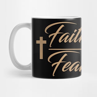 christian Mug